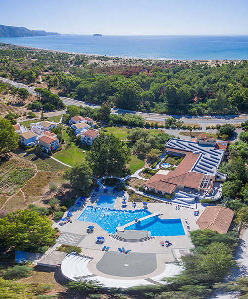 Hotel ilaria cheap kalamaki zakynthos